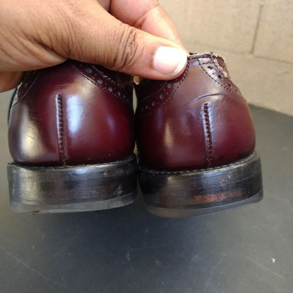 Allen Edmonds allen edmonds